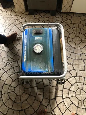 Kemage 3kva Generator