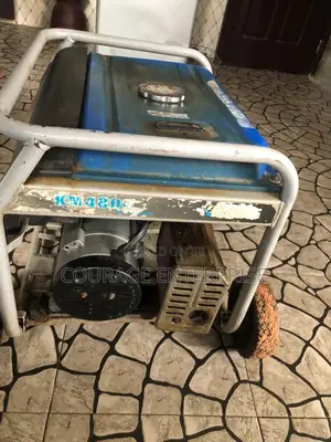 Kemage 3kva Generator