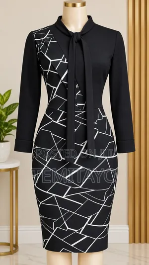 Dresses for Ladies and Teenagers