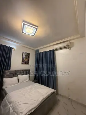 Shortlet Apartment