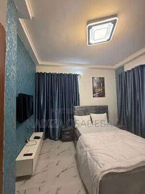 Shortlet Apartment