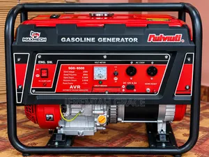 Uti SGG-6500 Petrol Generator