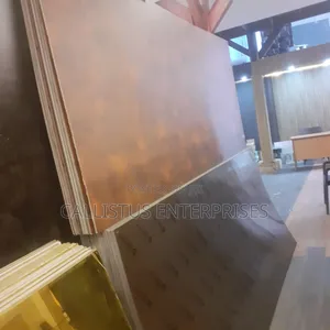 Bamboo Board