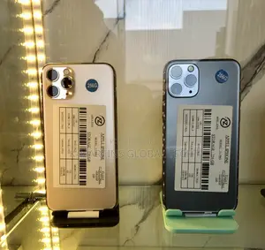 Apple iPhone 11 Pro 256 GB Gold
