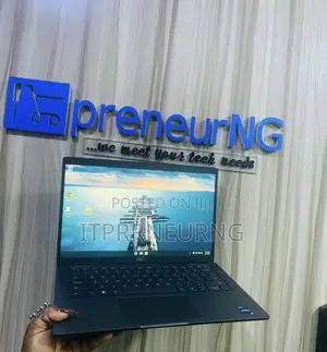 Laptop Dell Latitude 7430 32GB Intel Core i7 SSD 512GB