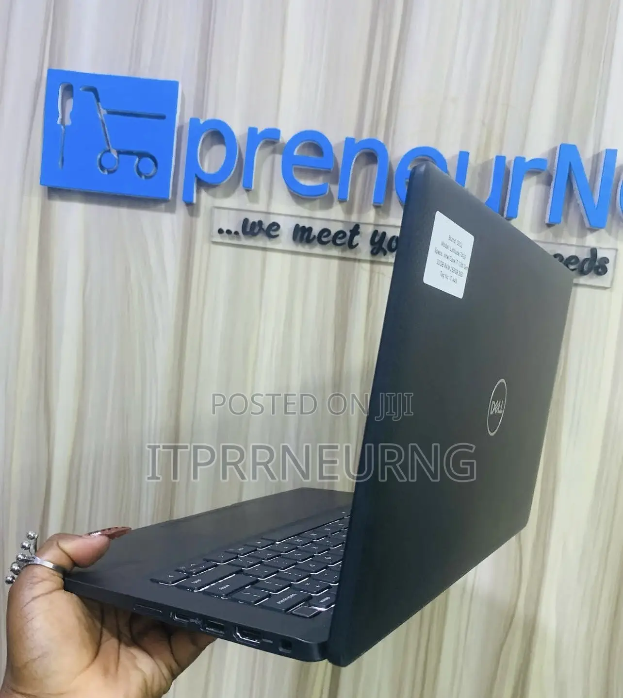 Laptop Dell Latitude 7430 32GB Intel Core i7 SSD 512GB