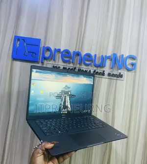 Laptop Dell Latitude 7430 32GB Intel Core i7 SSD 512GB