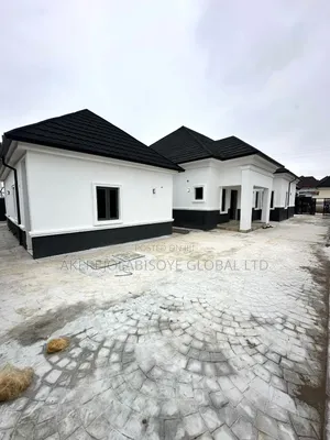 4bdrm Bungalow in Gwarinpa Extension, Dape for sale