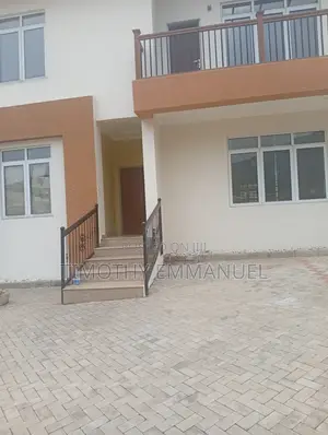 4bdrm Duplex in Katampe Extension for rent