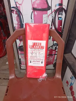 Kitchen Fire Blanket 6x4