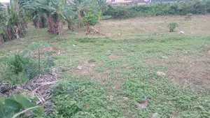 3 Plot of Land at Ashi Bodija