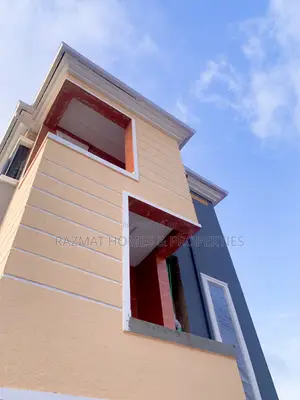 1bdrm Apartment in Ijesha for rent