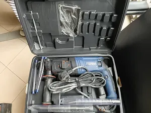 Ferm Rotary Hammer