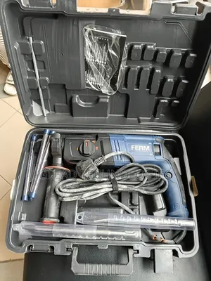Ferm Rotary Hammer