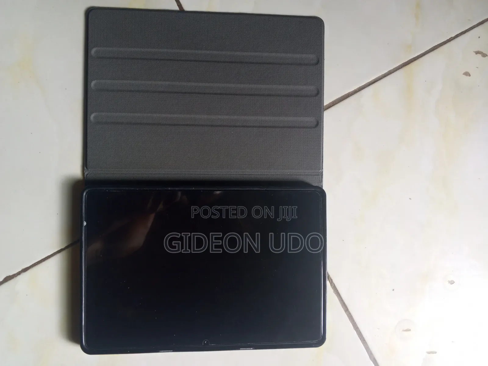 C idea CM8000 Plus 1 TB Black