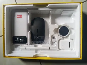 C idea CM8000 Plus 1 TB Black