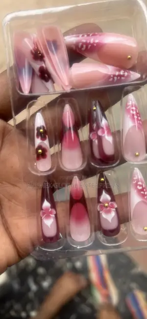 Press on Nails