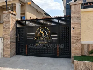 High Quality Gate