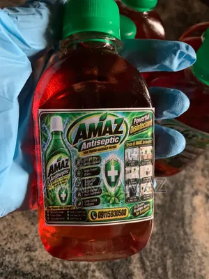 Amaz Household Items