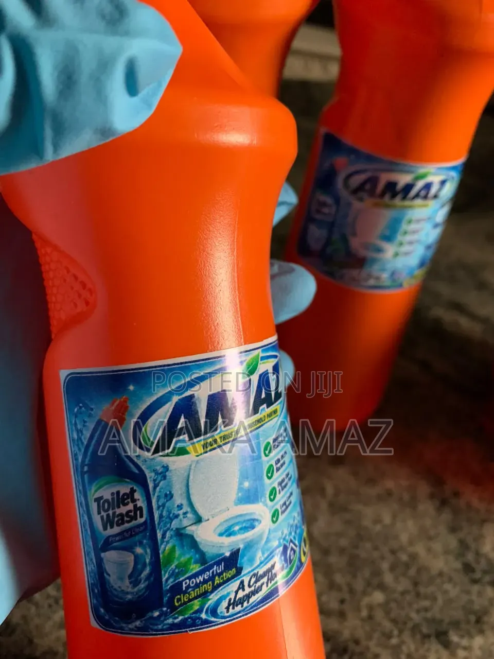 Amaz Household Items