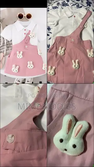 Kids Wears