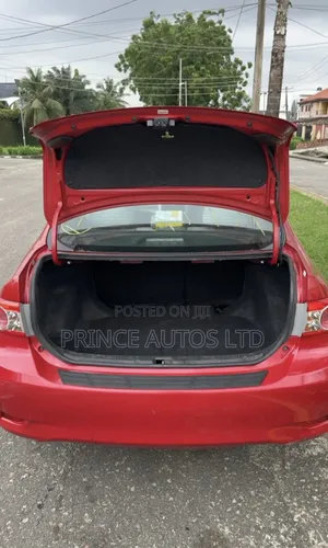 Toyota Corolla 2013