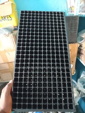 Seed Tray 288 Cells