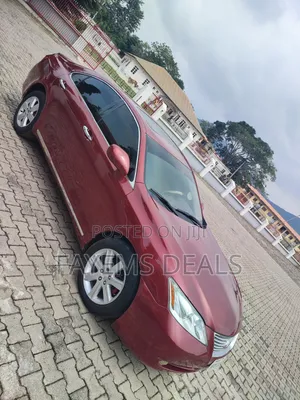 Lexus ES 350 2008