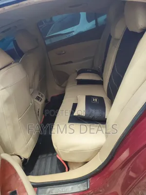 Lexus ES 350 2008