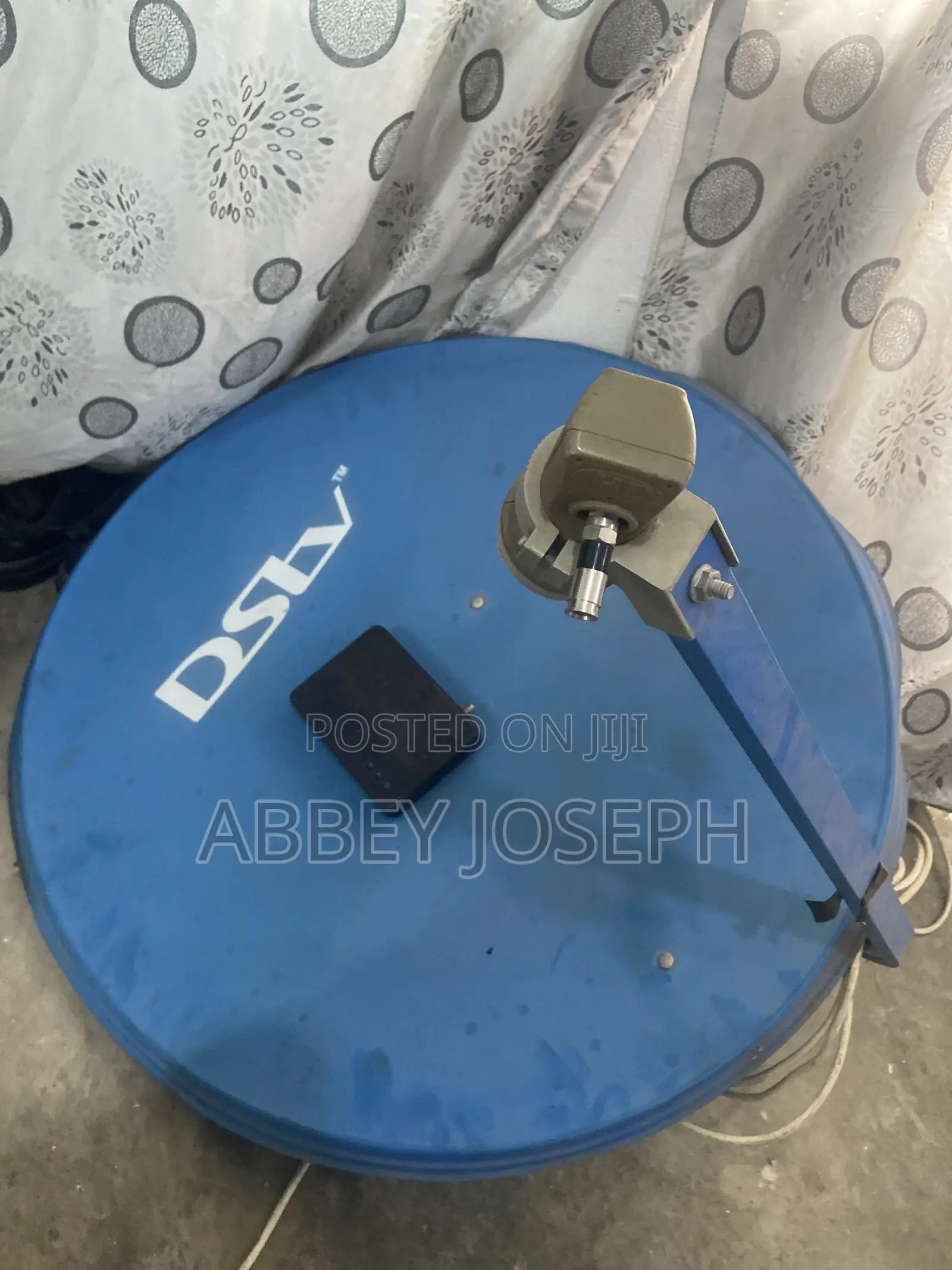 DSTV Premium