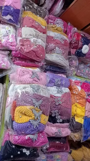 Hair Accessories for Adults and Children