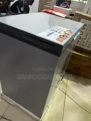 Skyrun BD-180 180L Chest Freezer
