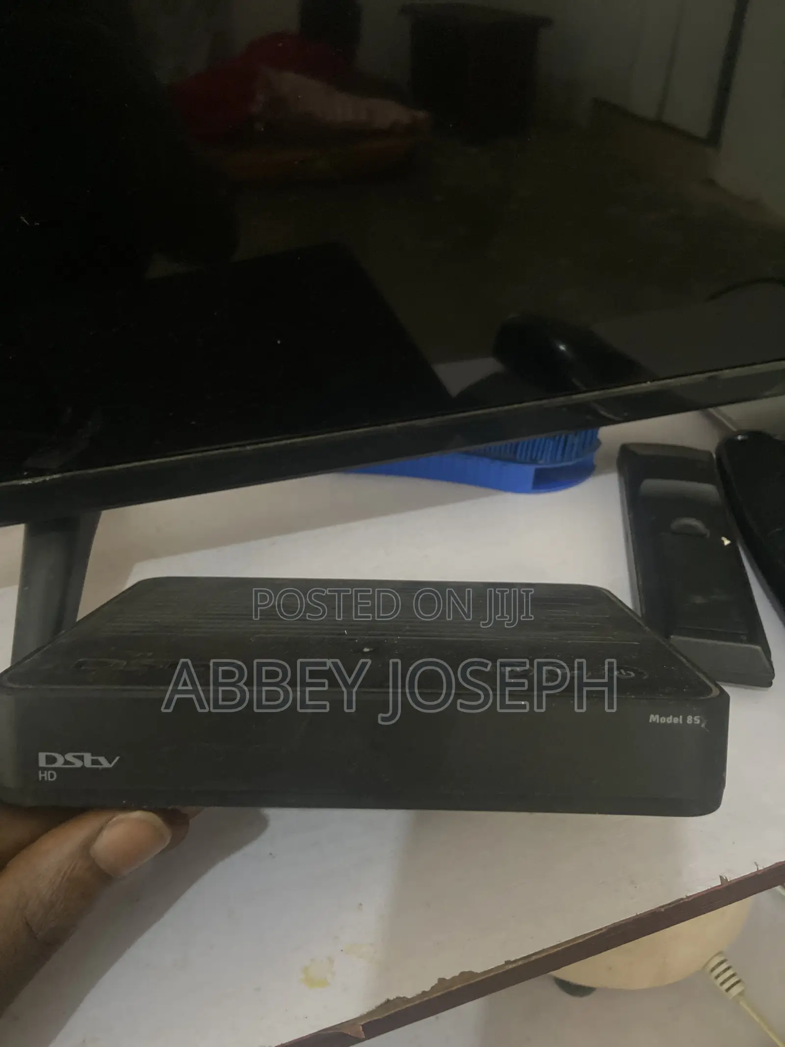 DSTV Premium