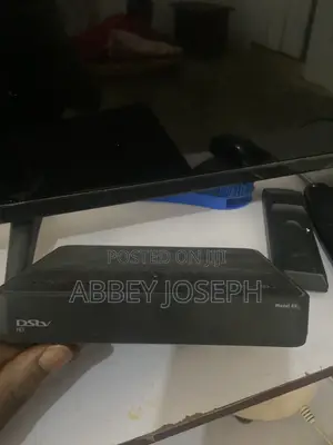 DSTV Premium