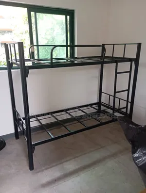 3x6 Metal Loft Bed .