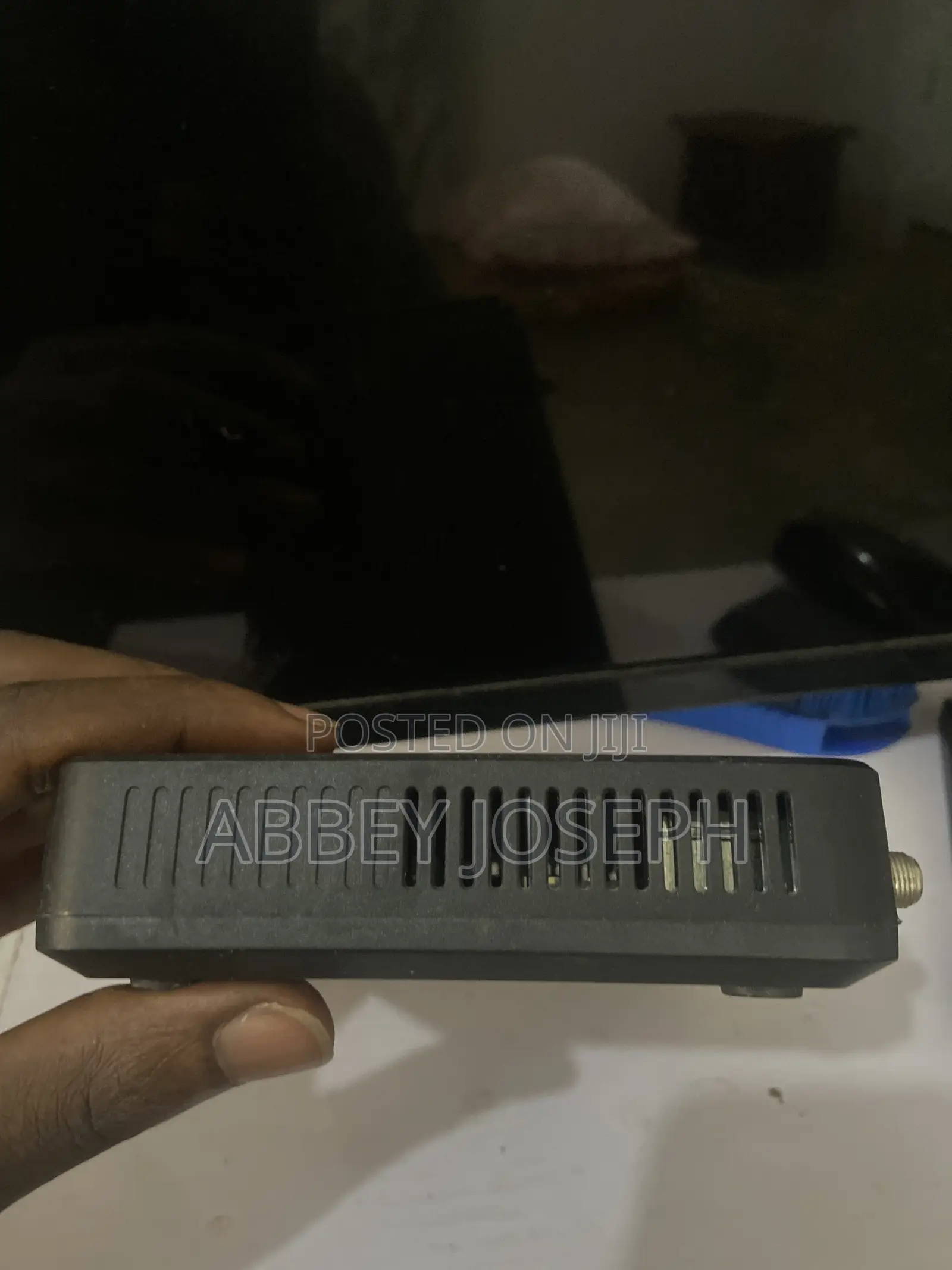 DSTV Premium