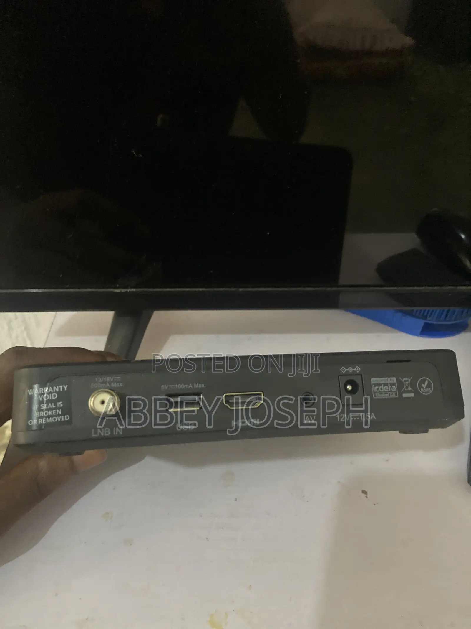 DSTV Premium
