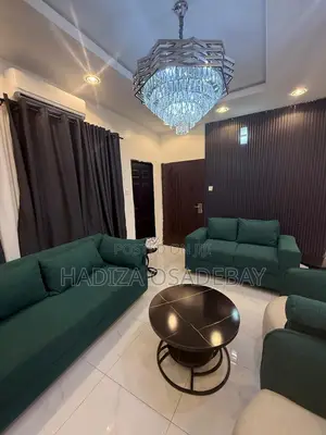 Shortlet Apartment