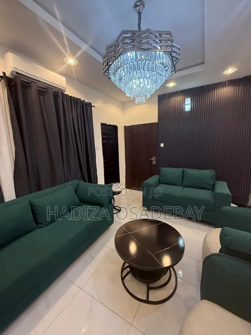 Shortlet Apartment