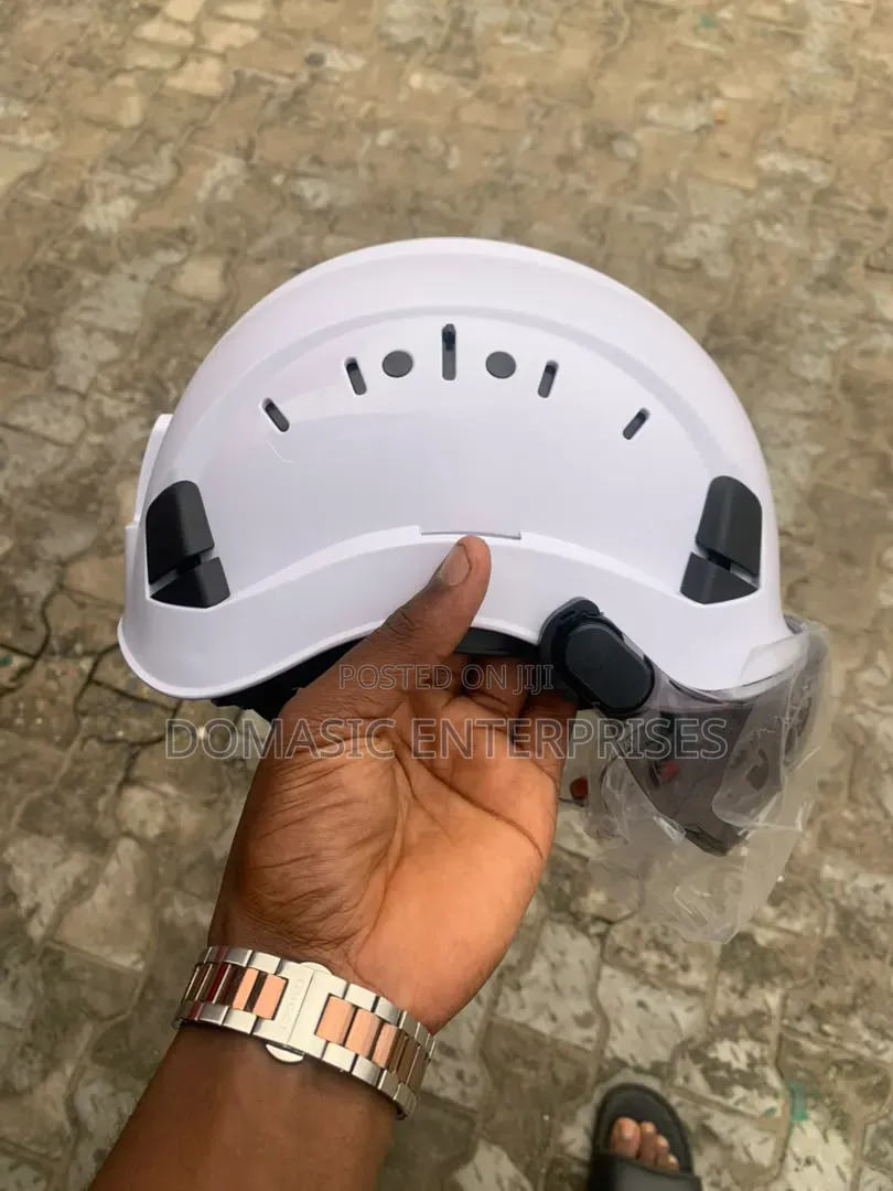 Safety Helmet