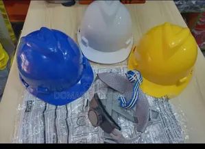 Safety Helmet