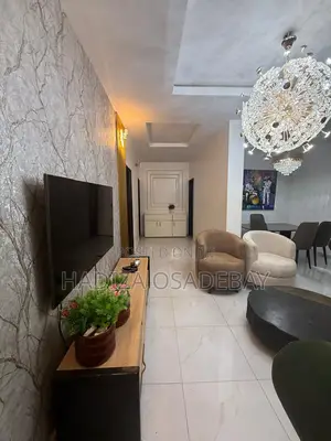 Shortlet Apartment