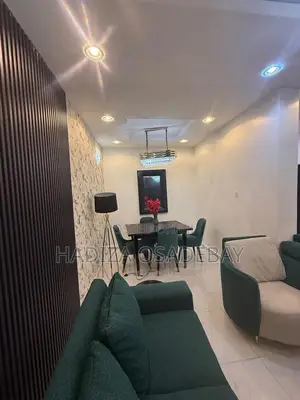 Shortlet Apartment