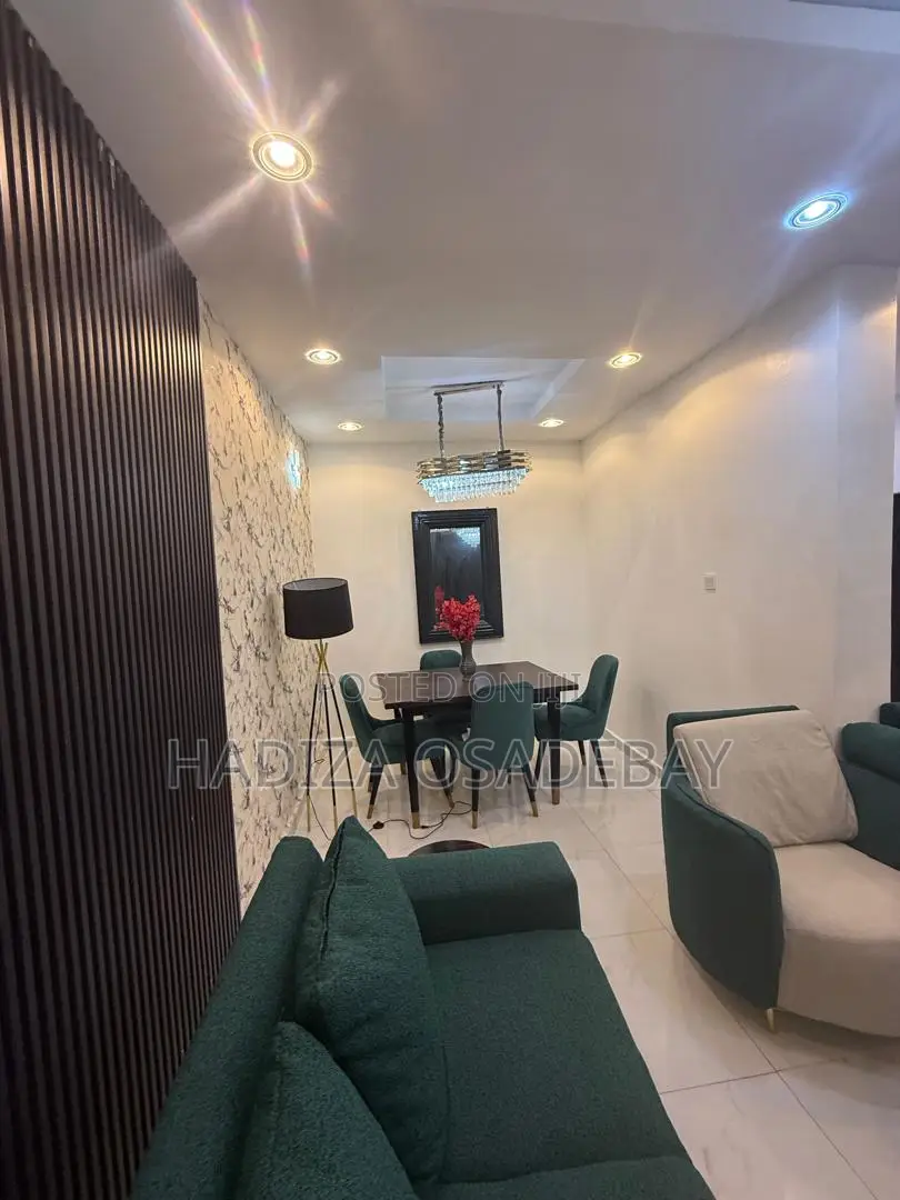 Shortlet Apartment