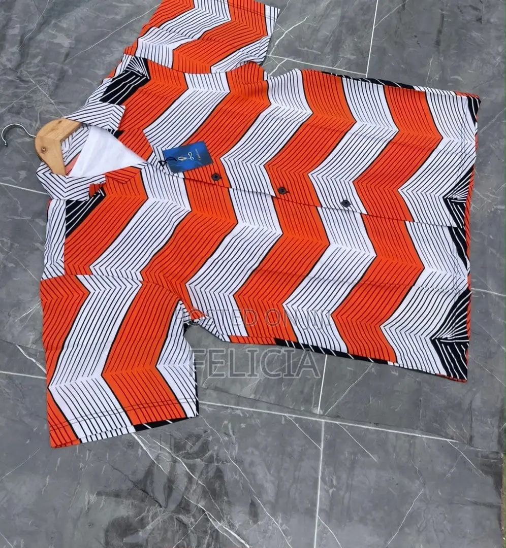 Quality Vintage Shirt