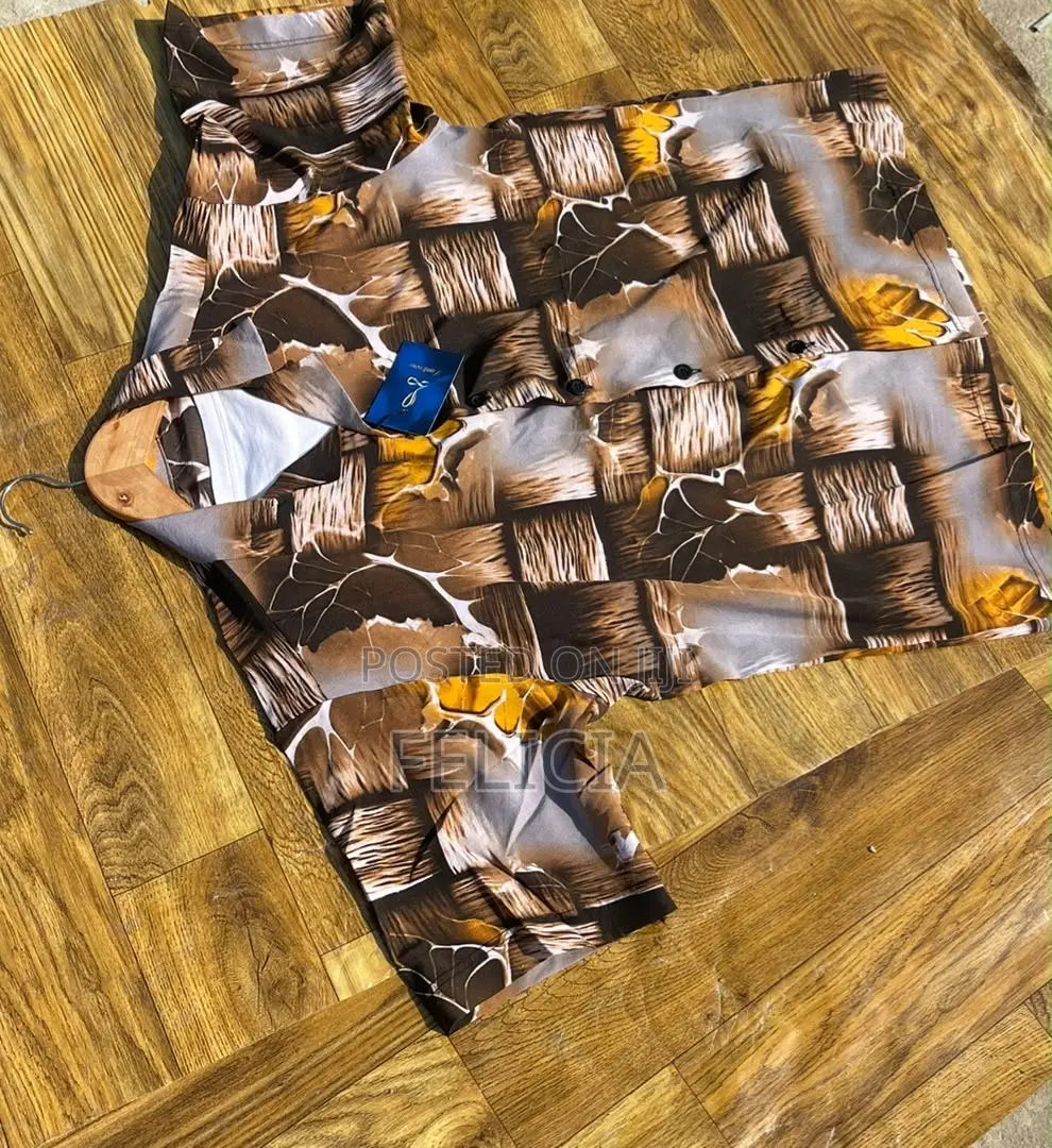 Quality Vintage Shirt