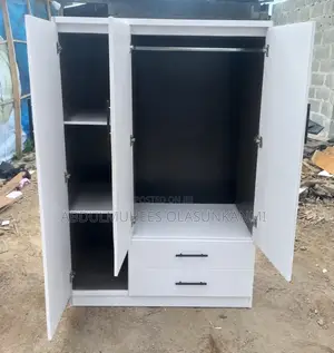 Fine Closet