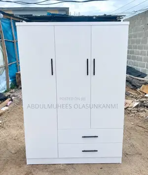 Fine Closet