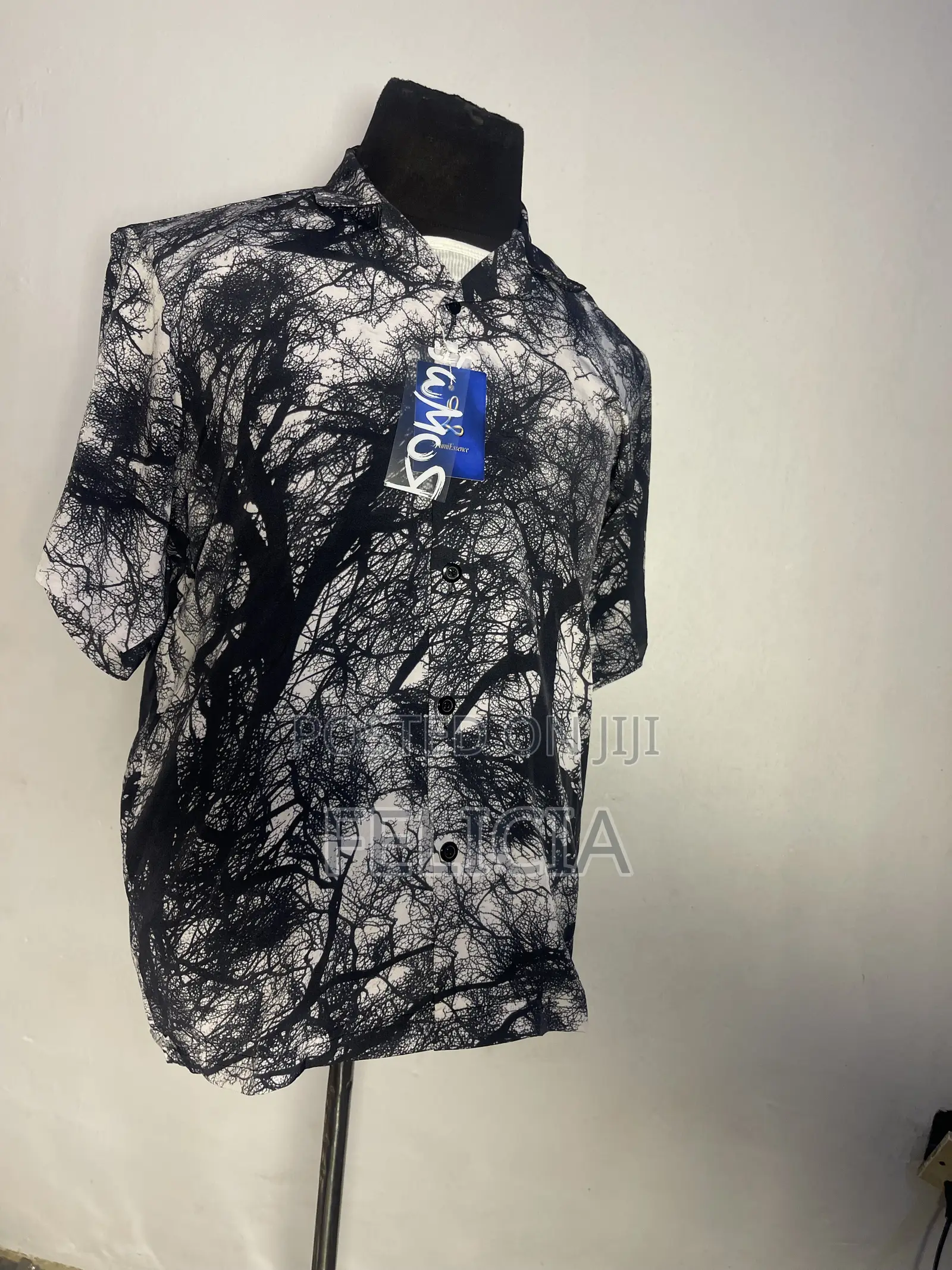 Quality Vintage Shirt