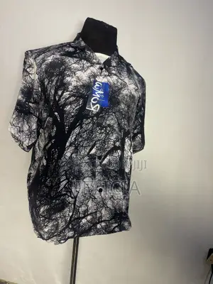 Quality Vintage Shirt